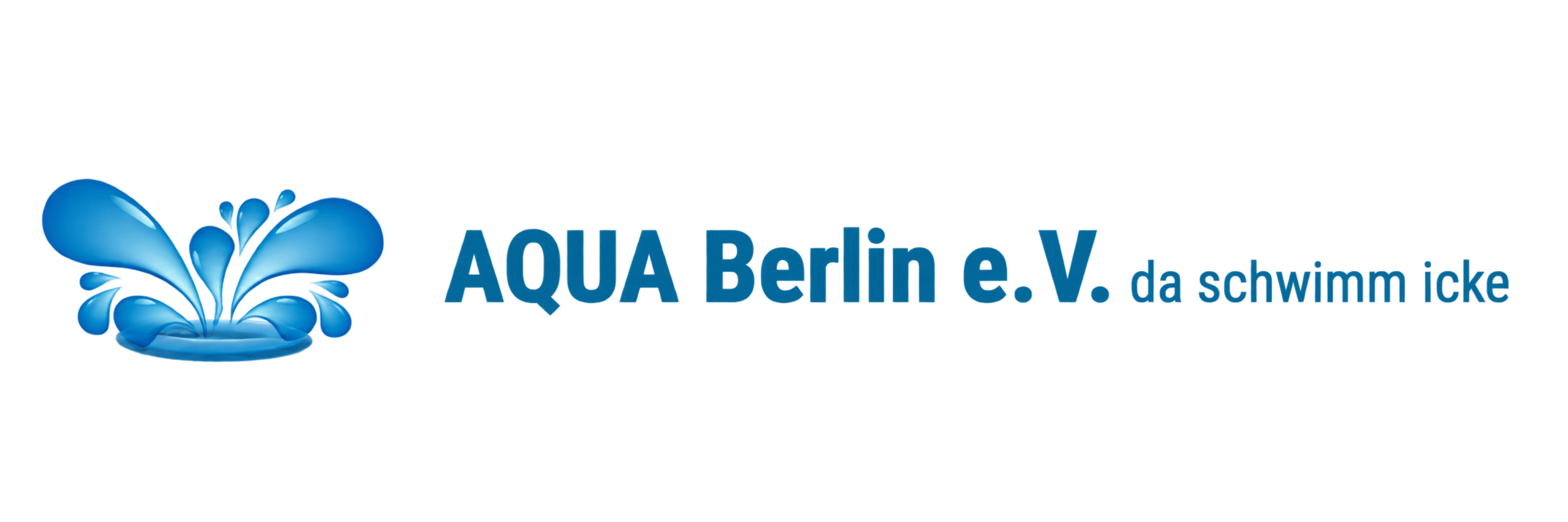 AQUA Berlin e.V.